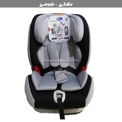 صندلی ماشین بیبی لند babyland مدل comfort کامفورت