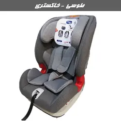 صندلی ماشین بیبی لند babyland مدل comfort کامفورت