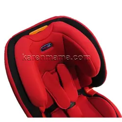 صندلی ماشین بیبی لند babyland مدل comfort کامفورت