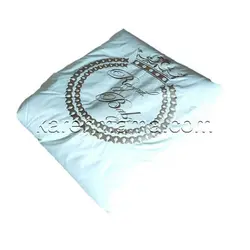 ست رو تختی یونیک بیبی Unique baby مدل royal