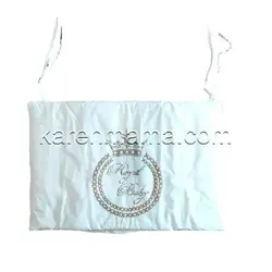 ست رو تختی یونیک بیبی Unique baby مدل royal