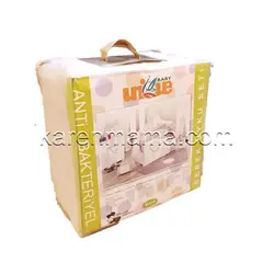 ست رو تختی یونیک بیبی Unique baby مدل royal