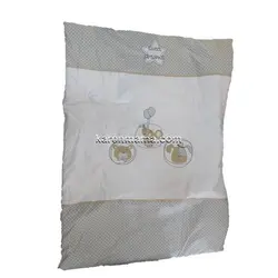 ست رو تختی یونیک بیبی Unique baby کد 31389