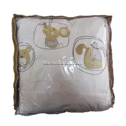 ست رو تختی یونیک بیبی Unique baby کد 31389