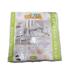 ست رو تختی یونیک بیبی Unique baby کد 31389