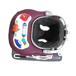روروئک و واکر (3 کاره ) اسپرینگ espring