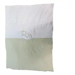 سرویس خواب دم دستی طرح ماه و خرس ترک