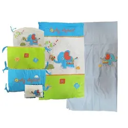 سرویس 7 تکه روتختی فیلو PARKADO