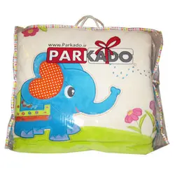 سرویس 7 تکه روتختی فیلو PARKADO