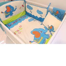 سرویس 7 تکه روتختی فیلو PARKADO