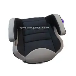 بوستر صندلی ماشین دلیجان مدل پارما parma