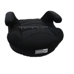 بوستر صندلی ماشین دلیجان مدل پارما parma