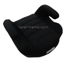 بوستر صندلی ماشین دلیجان مدل پارما parma