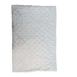 سرویس خواب دم دستی خرس خواب آلو صورتی