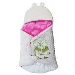 سرویس خواب دم دستی مدل sweet bear صورتی