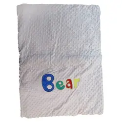 سرویس خواب دم دستی bear pup صورتی