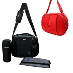 ساک لوازم کودک بی بی سینگ مدل bsb