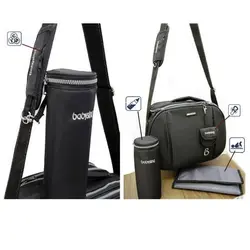 ساک لوازم کودک بی بی سینگ مدل bsb