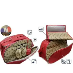 ساک لوازم کودک بی بی سینگ مدل bsb