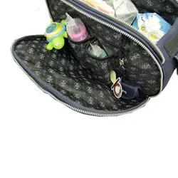 ساک لوازم کودک بی بی سینگ مدل bsb