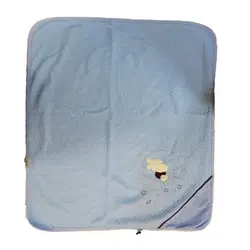 سرویس خواب مسافرتی نوزادی بیبی نایس 3 تکه