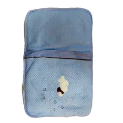 سرویس خواب مسافرتی نوزادی بیبی نایس 3 تکه