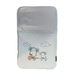 سرویس خواب دم دستی مسافرتی baby like کد444