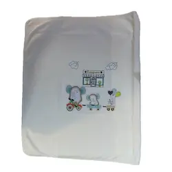 سرویس خواب دم دستی مسافرتی baby like کد444