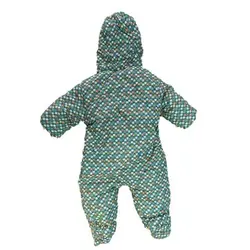 کاپشن سرهمی next دخترانه