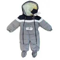 کاپشن سرهمی مدل zizizkidsپادار طرح dog