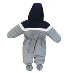 کاپشن سرهمی مدل zizizkidsپادار طرح dog