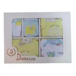 ست بیمارستانی19تیکه دانالو طرح فیل و خورشید