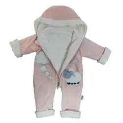 کاپشن سرهمی پشمالو mahtaطرح ببعی