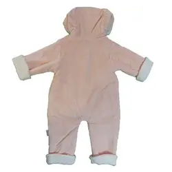 کاپشن سرهمی پشمالو mahtaطرح ببعی