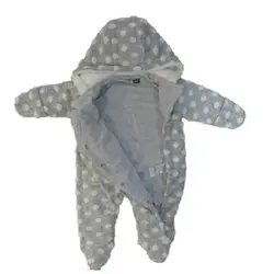 سرهمی مخمل ایندگو مدل خرگوش