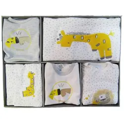 ست بیمارستانی 13 تیکه نیلی کره خر