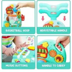 واکر دو کاره هانگر کدhe0814