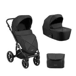 سرویس کالسکه کیکابو مدل kik kaboo amani 4 in1