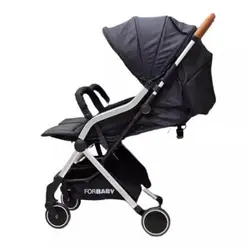 کالسکه دوقلو فوربیبی Forbaby