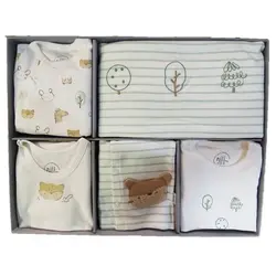 ست بیمارستانی نیلی طرح روباه