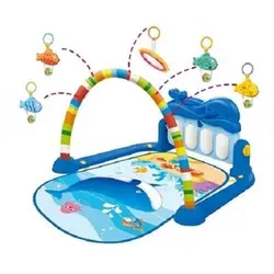 تشک بازی پیانو هانگرز huanger مدل وال