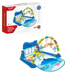 تشک بازی پیانو هانگرز huanger مدل وال