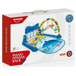 تشک بازی پیانو هانگرز huanger مدل وال