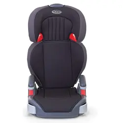 بوستر کامل صندلی ماشین گراکو مدل Graco Junior Maxi مشکی کامل