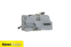 قفل درب جلو 206 راست