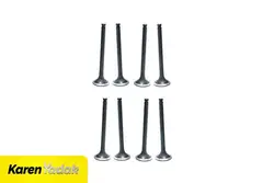 سوپاپ دود و هوا 206 تیپ 5 و 207