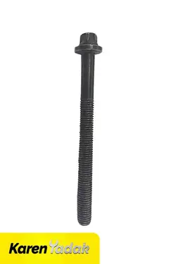 پیچ سر سیلندر 206 تیپ 2