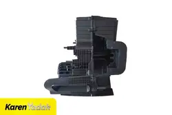 پوسته بخاری تندر 90 ساندرو و تندر پلاس