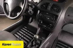 کف پایی سه بعدی 206 و 207