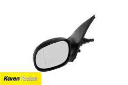 آینه بغل 206 تنظیم دستی راست